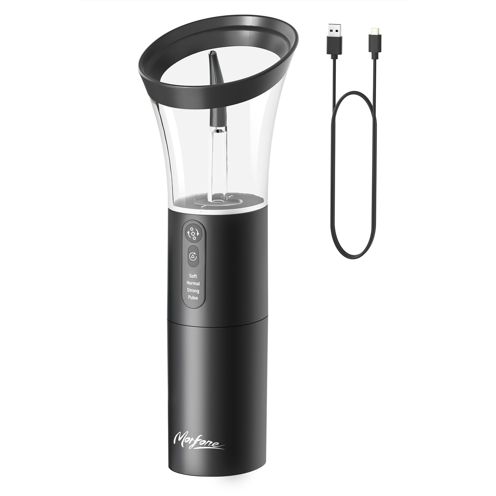 electric ear wax removal kit