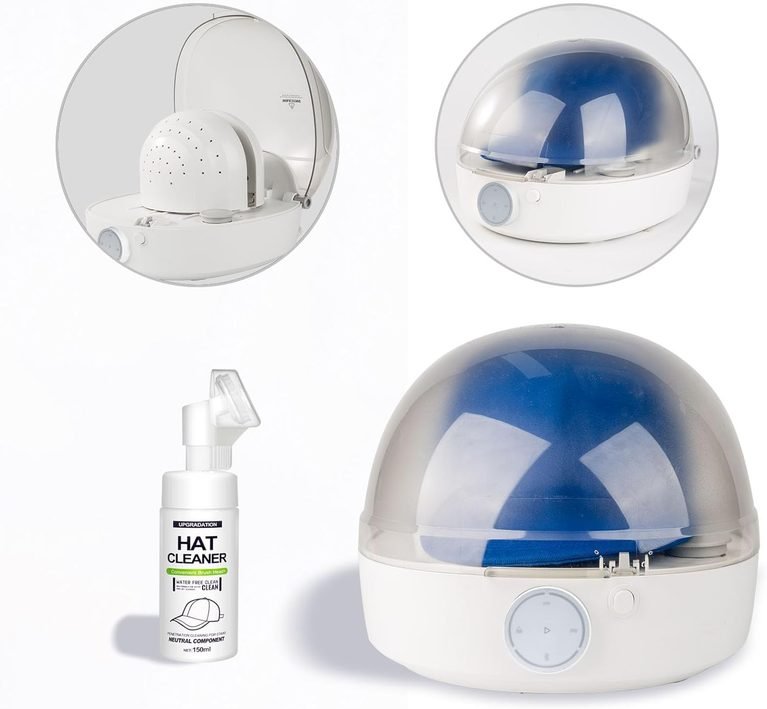 hat steamer